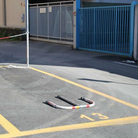 Appartamento Golfo Della Luna 2 La Spezia Eksteriør billede